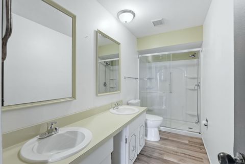 Tiny photo for 7509 Countryview Drive, Fort Wayne, IN 46815 (MLS # 202622412)