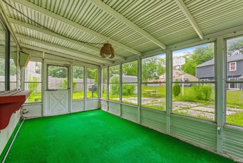 Tiny photo for 7509 Countryview Drive, Fort Wayne, IN 46815 (MLS # 202622412)