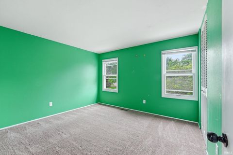 Tiny photo for 7509 Countryview Drive, Fort Wayne, IN 46815 (MLS # 202622412)