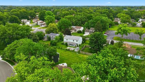 Tiny photo for 7509 Countryview Drive, Fort Wayne, IN 46815 (MLS # 202622412)