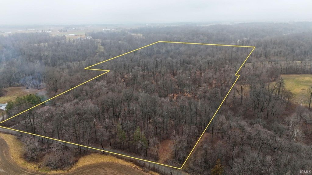 Photo of 3100 E 275 N, Rockville, IN 47872 (MLS # 202607004)