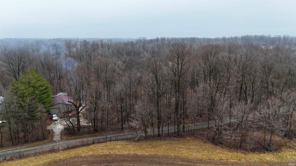 Photo of 3100 E 275 N, Rockville, IN 47872 (MLS # 202607004)