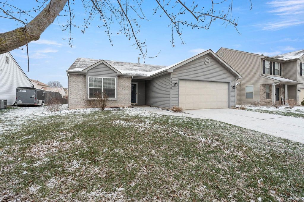 Photo of 7920 Rocky Glen Place, Fort Wayne, IN 46825 (MLS # 202609358)