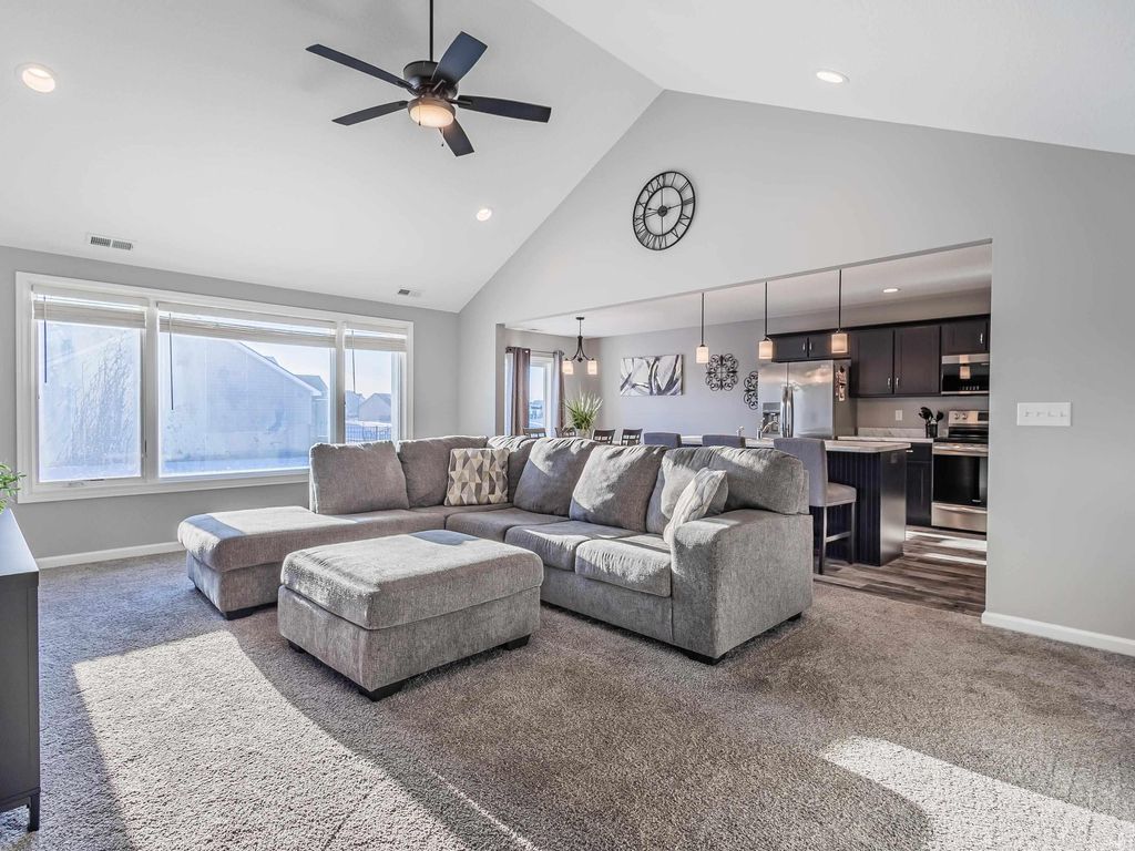 Photo of 13155 Fringe Tree Trail, Fort Wayne, IN 46814 (MLS # 202602620)