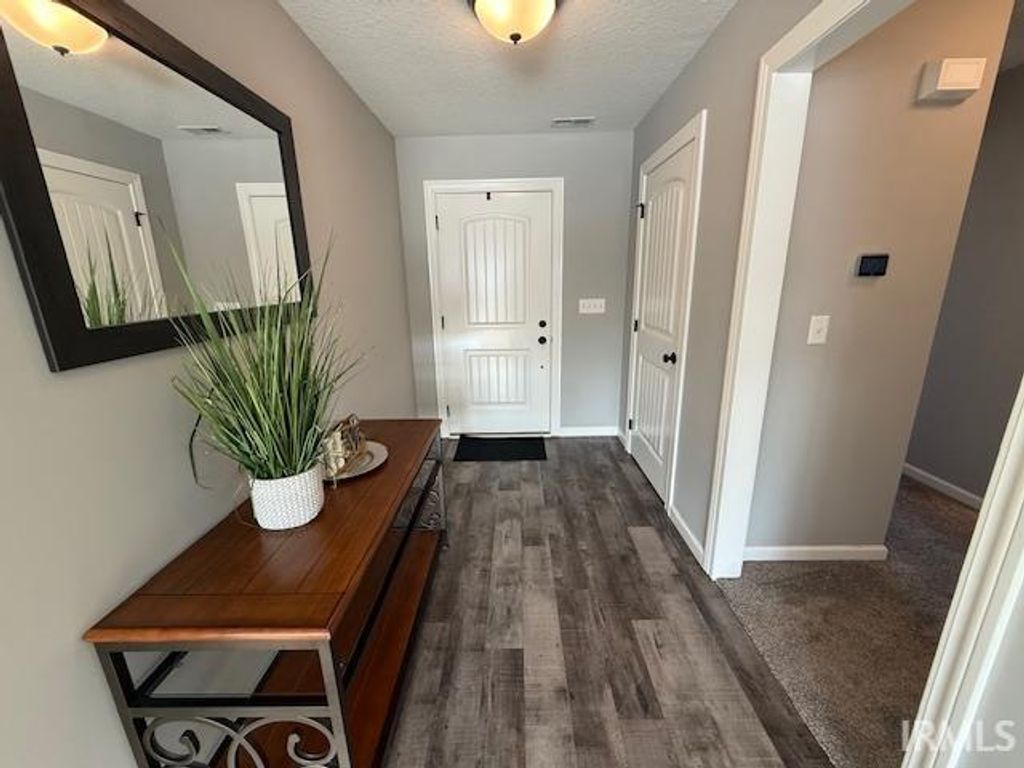 Photo of 13155 Fringe Tree Trail, Fort Wayne, IN 46814 (MLS # 202602620)