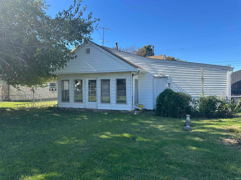 Photo of 1304 Meridian Street, Shelbyville, IN 46176 (MLS # 202644402)