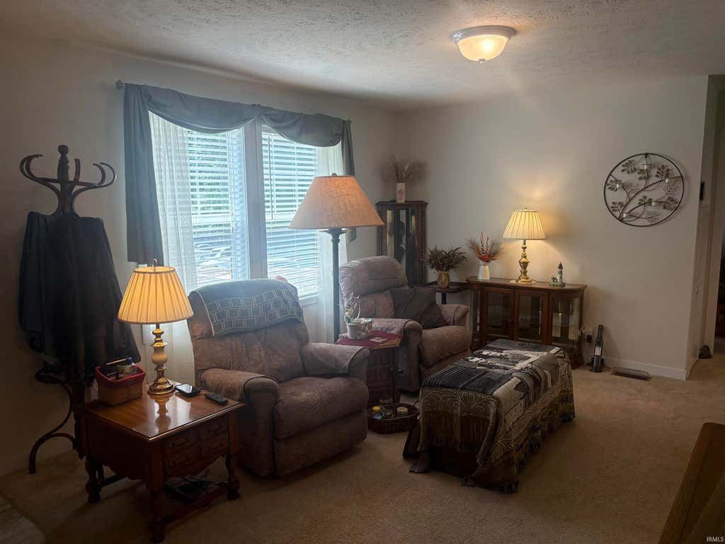 Photo of 375 Bass Haven Lane, Spencer, IN 47460 (MLS # 202634177)