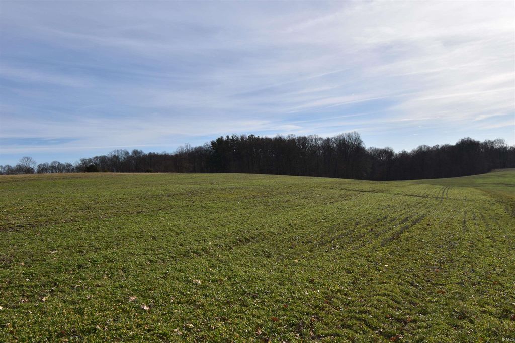 Photo of 0 S 500 E Road, Ferdinand, IN 47532 (MLS # 202601152)