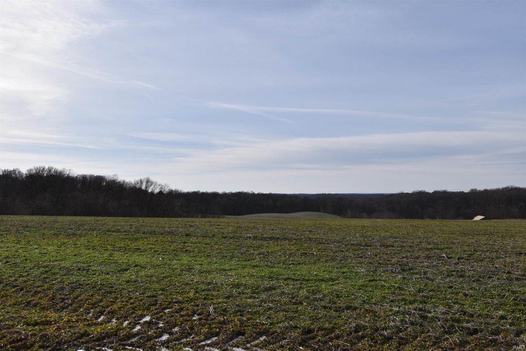 Photo of 0 S 500 E Road, Ferdinand, IN 47532 (MLS # 202601152)