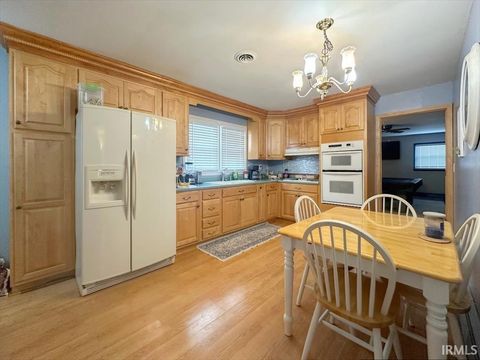 Tiny photo for 3505 W MELODY Lane, Kokomo, IN 46902 (MLS # 202600476)