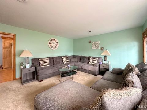 Tiny photo for 3505 W MELODY Lane, Kokomo, IN 46902 (MLS # 202600476)