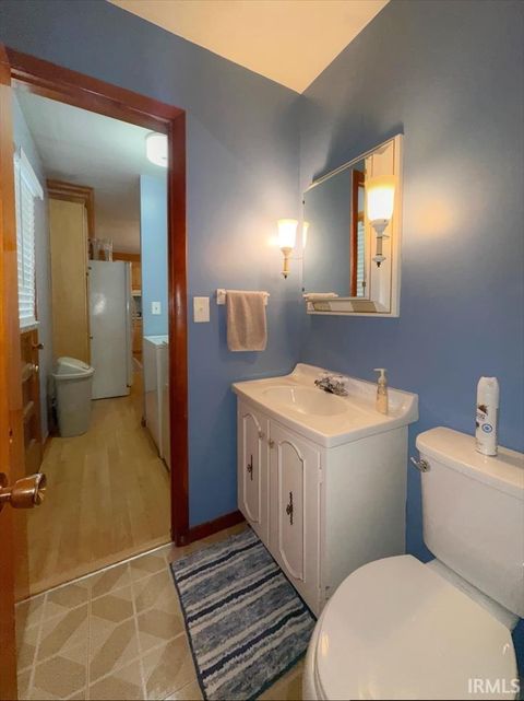 Tiny photo for 3505 W MELODY Lane, Kokomo, IN 46902 (MLS # 202600476)