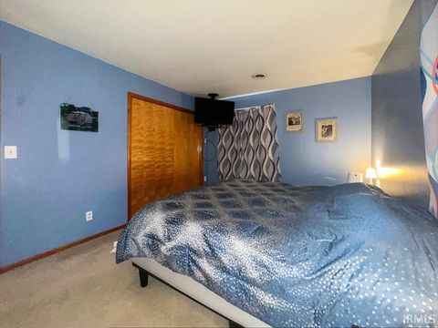 Tiny photo for 3505 W MELODY Lane, Kokomo, IN 46902 (MLS # 202600476)