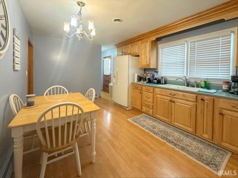 Tiny photo for 3505 W MELODY Lane, Kokomo, IN 46902 (MLS # 202600476)