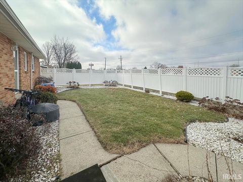 Tiny photo for 3505 W MELODY Lane, Kokomo, IN 46902 (MLS # 202600476)