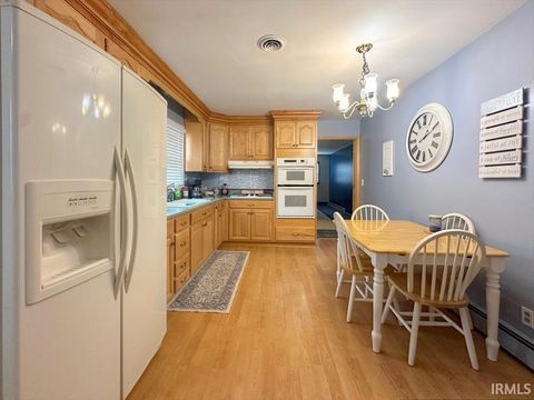 Tiny photo for 3505 W MELODY Lane, Kokomo, IN 46902 (MLS # 202600476)