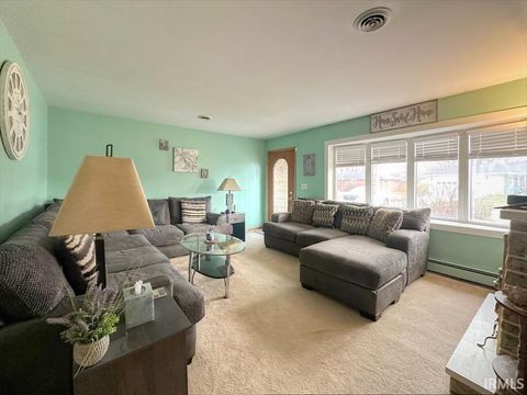 Tiny photo for 3505 W MELODY Lane, Kokomo, IN 46902 (MLS # 202600476)