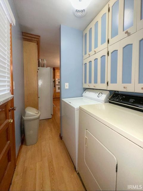 Tiny photo for 3505 W MELODY Lane, Kokomo, IN 46902 (MLS # 202600476)