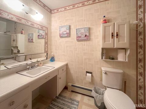 Tiny photo for 3505 W MELODY Lane, Kokomo, IN 46902 (MLS # 202600476)