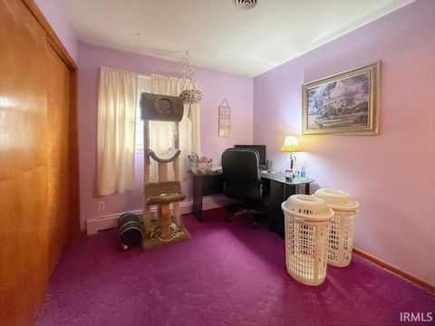 Tiny photo for 3505 W MELODY Lane, Kokomo, IN 46902 (MLS # 202600476)