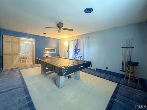 Tiny photo for 3505 W MELODY Lane, Kokomo, IN 46902 (MLS # 202600476)