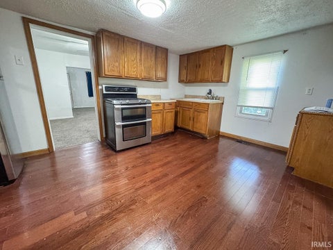 Tiny photo for 1508 S LUICK Avenue, Muncie, IN 47302 (MLS # 202641925)