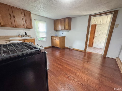 Tiny photo for 1508 S LUICK Avenue, Muncie, IN 47302 (MLS # 202641925)