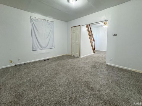Tiny photo for 1508 S LUICK Avenue, Muncie, IN 47302 (MLS # 202641925)