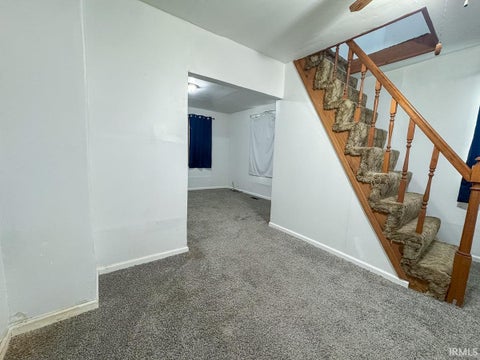 Tiny photo for 1508 S LUICK Avenue, Muncie, IN 47302 (MLS # 202641925)