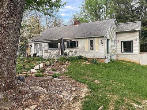 Photo of 5245 E State Road 45, Bloomington, IN 47408 (MLS # 202605129)