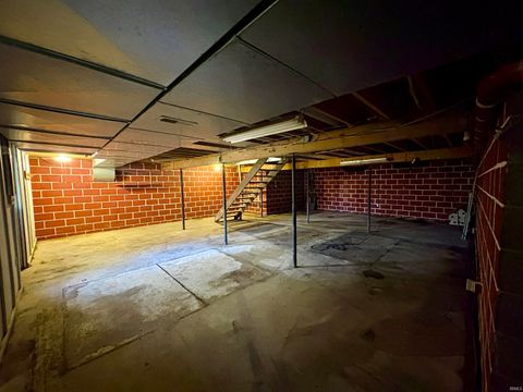 Tiny photo for 7548 W Ridgeview Circle, Logansport, IN 46947 (MLS # 202544520)