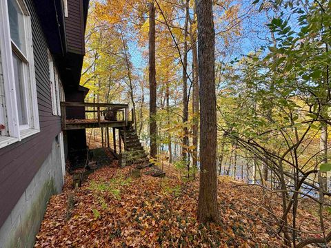 Tiny photo for 7548 W Ridgeview Circle, Logansport, IN 46947 (MLS # 202544520)