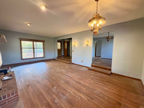 Tiny photo for 7548 W Ridgeview Circle, Logansport, IN 46947 (MLS # 202544520)