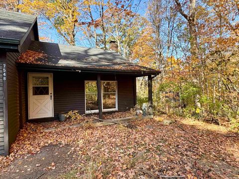 Tiny photo for 7548 W Ridgeview Circle, Logansport, IN 46947 (MLS # 202544520)