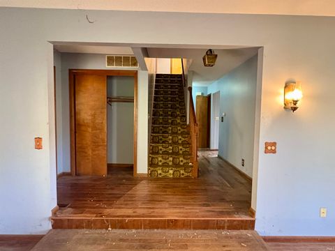 Tiny photo for 7548 W Ridgeview Circle, Logansport, IN 46947 (MLS # 202544520)