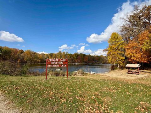 Tiny photo for 7548 W Ridgeview Circle, Logansport, IN 46947 (MLS # 202544520)