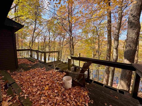 Tiny photo for 7548 W Ridgeview Circle, Logansport, IN 46947 (MLS # 202544520)