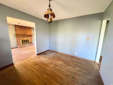 Tiny photo for 7548 W Ridgeview Circle, Logansport, IN 46947 (MLS # 202544520)