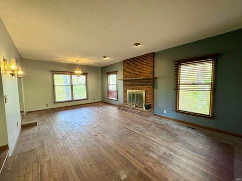 Tiny photo for 7548 W Ridgeview Circle, Logansport, IN 46947 (MLS # 202544520)