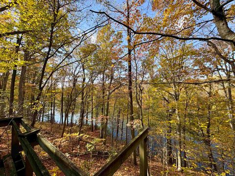 Tiny photo for 7548 W Ridgeview Circle, Logansport, IN 46947 (MLS # 202544520)