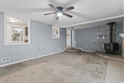 Tiny photo for 1201 E Alto Road, Kokomo, IN 46902 (MLS # 202618989)