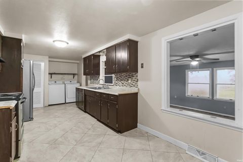 Tiny photo for 1201 E Alto Road, Kokomo, IN 46902 (MLS # 202618989)
