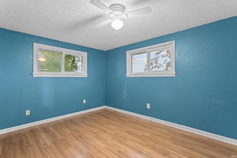 Tiny photo for 1201 E Alto Road, Kokomo, IN 46902 (MLS # 202618989)