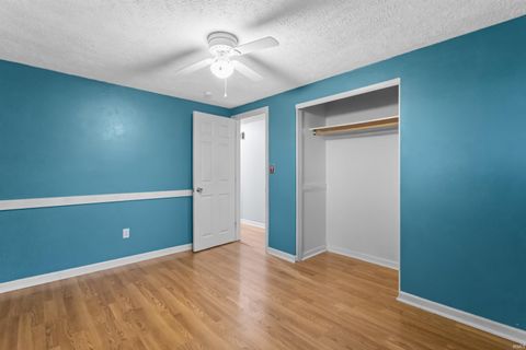 Tiny photo for 1201 E Alto Road, Kokomo, IN 46902 (MLS # 202618989)