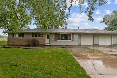 Photo of 1201 E Alto Road, Kokomo, IN 46902 (MLS # 202618989)