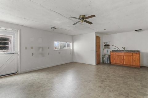 Tiny photo for 1201 E Alto Road, Kokomo, IN 46902 (MLS # 202618989)