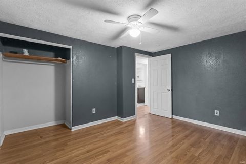 Tiny photo for 1201 E Alto Road, Kokomo, IN 46902 (MLS # 202618989)