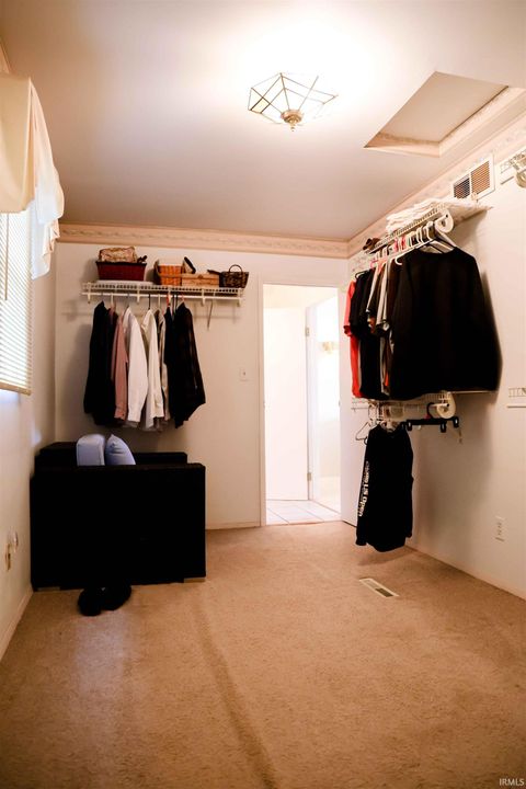 Tiny photo for 1500 N Lakeshore Drive, Kewanna, IN 46939 (MLS # 202425236)