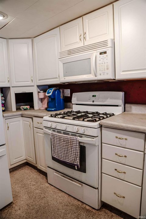 Tiny photo for 1500 N Lakeshore Drive, Kewanna, IN 46939 (MLS # 202425236)