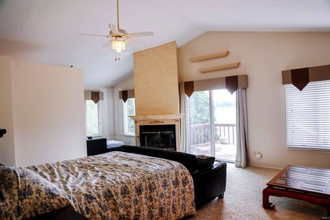 Tiny photo for 1500 N Lakeshore Drive, Kewanna, IN 46939 (MLS # 202425236)